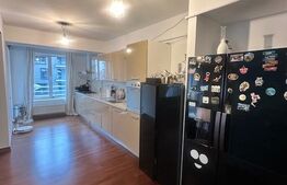 Apartament 3 camere complex In City 