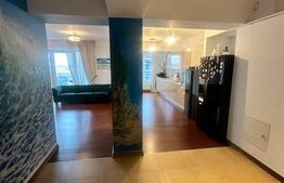 Apartament 3 camere complex In City 