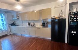 Apartament 3 camere complex In City 