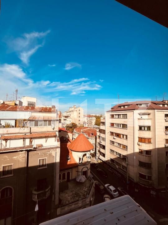 Apartament de vânzare 2 camere Ultracentral - 159119AV | BLITZ București | Poza1