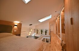 Loft de lux 2 nivele, Unirii