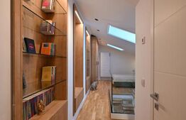 Loft de lux 2 nivele, Unirii