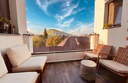 Loft de lux 2 nivele, Unirii