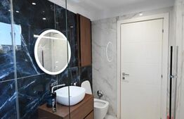 Loft de lux 2 nivele, Unirii