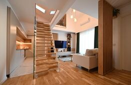 Loft de lux 2 nivele, Unirii