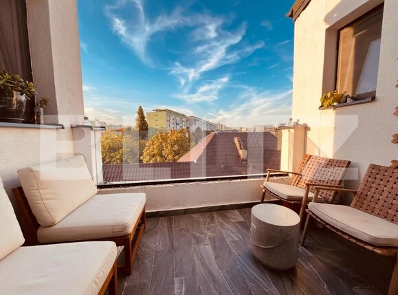 Apartament de vânzare 3 camere Unirii - 159123AV | BLITZ București | Poza15