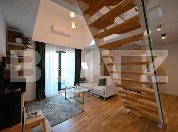 Apartament de vânzare 3 camere Unirii - 159123AV | BLITZ București | Poza6