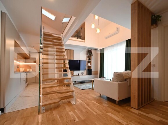 Apartament de vânzare 3 camere Unirii - 159123AV | BLITZ București | Poza2