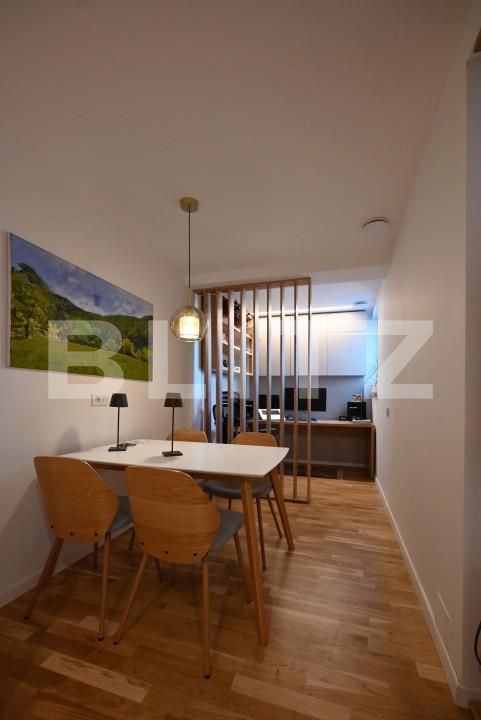 Apartament de vânzare 3 camere Unirii - 159123AV | BLITZ București | Poza5