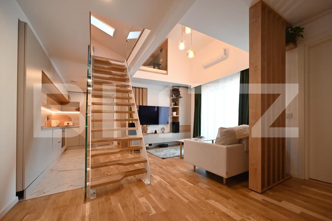 Apartament de vânzare 3 camere Unirii - 159123AV | BLITZ București | Poza2