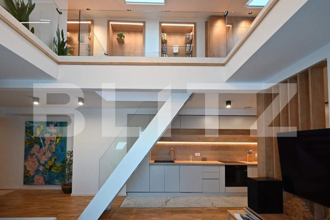 Apartament de vânzare 3 camere Unirii - 159123AV | BLITZ București | Poza7