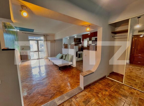 Apartament de vânzare 2 camere Ultracentral - 159293AV | BLITZ București | Poza2