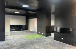 Spațiu comercial 140 mp de închiriat pe Calea Griviței, lângă metrou 1 Mai