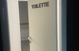 Spațiu comercial 140 mp de închiriat pe Calea Griviței, lângă metrou 1 Mai