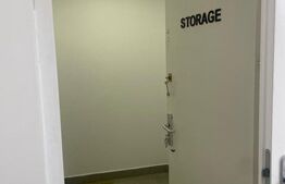 Spațiu comercial 140 mp de închiriat pe Calea Griviței, lângă metrou 1 Mai