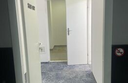 Spațiu comercial 140 mp de închiriat pe Calea Griviței, lângă metrou 1 Mai