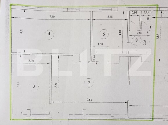 Spațiu comercial de închiriat 1 Mai - 159366SIC | BLITZ București | Poza12