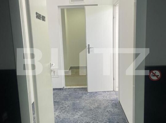 Spațiu comercial de închiriat 1 Mai - 159366SIC | BLITZ București | Poza10