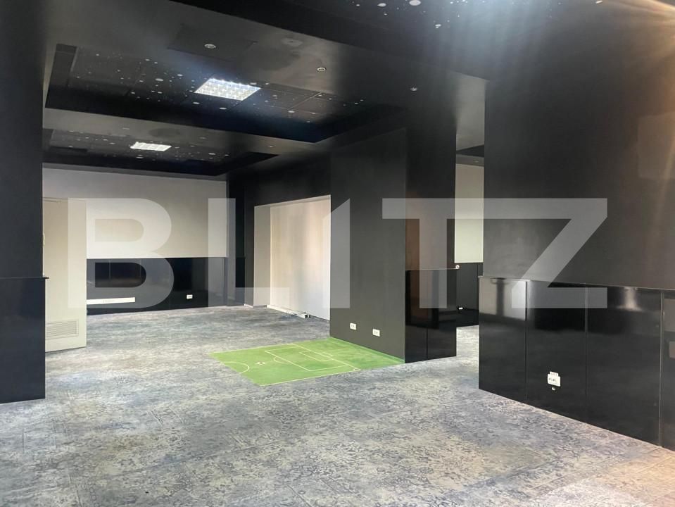Spațiu comercial de închiriat 1 Mai - 159366SIC | BLITZ București | Poza1