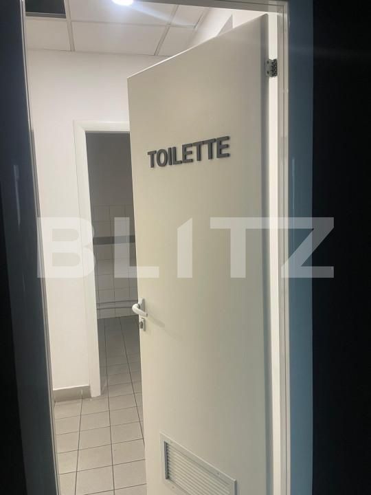 Spațiu comercial de închiriat 1 Mai - 159366SIC | BLITZ București | Poza8