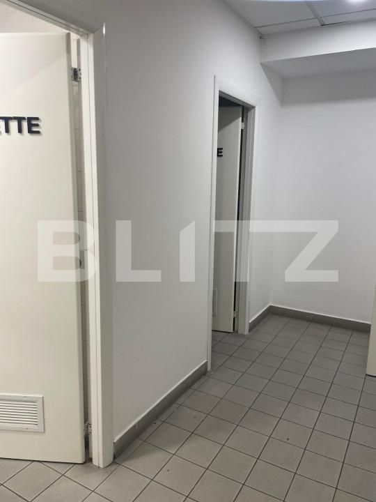 Spațiu comercial de închiriat 1 Mai - 159366SIC | BLITZ București | Poza9
