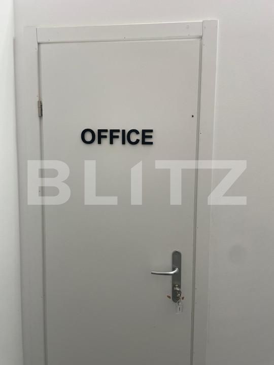 Spațiu comercial de închiriat 1 Mai - 159366SIC | BLITZ București | Poza6