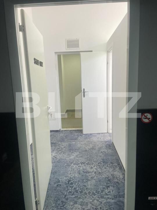 Spațiu comercial de închiriat 1 Mai - 159366SIC | BLITZ București | Poza10