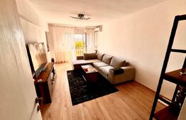Apartament 2 camere, decomandat, Unirii