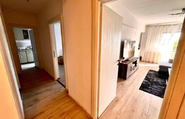 Apartament 2 camere, decomandat, Unirii