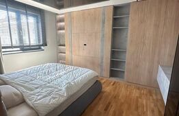 Penthouse 4 Camere lux, Zona Baneasa 