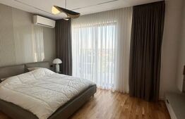 Penthouse 4 Camere lux, Zona Baneasa 