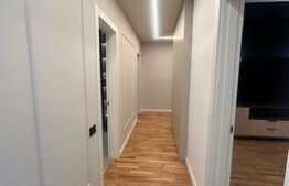 Penthouse 4 Camere lux, Zona Baneasa 