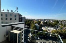 Penthouse 4 Camere lux, Zona Baneasa 