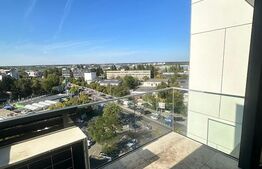 Penthouse 4 Camere lux, Zona Baneasa 