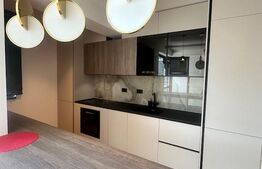 Penthouse 4 Camere lux, Zona Baneasa 