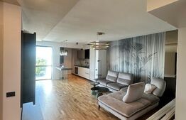 Penthouse 4 Camere lux, Zona Baneasa 