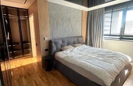 Penthouse 4 Camere lux, Zona Baneasa 