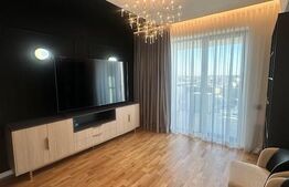 Penthouse 4 Camere lux, Zona Baneasa 