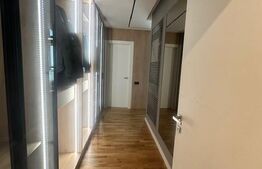 Penthouse 4 Camere lux, Zona Baneasa 