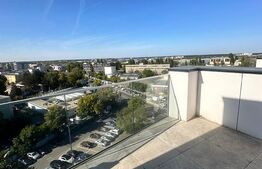 Penthouse 4 Camere lux, Zona Baneasa 