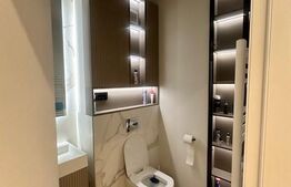 Penthouse 4 Camere lux, Zona Baneasa 