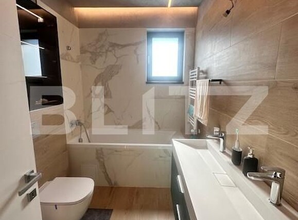 Apartament de vânzare 4 camere Baneasa - 159576AV | BLITZ București | Poza13