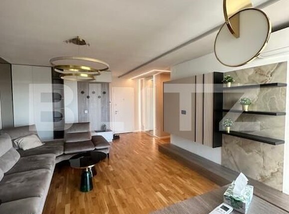 Apartament de vânzare 4 camere Baneasa - 159576AV | BLITZ București | Poza3