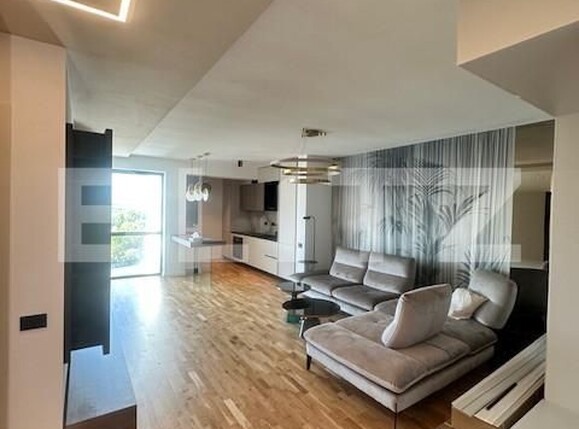 Apartament de vânzare 4 camere Baneasa - 159576AV | BLITZ București | Poza1