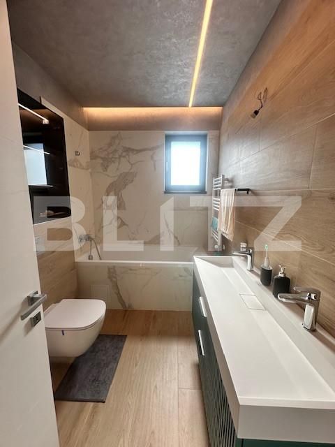Apartament de vânzare 4 camere Baneasa - 159576AV | BLITZ București | Poza13