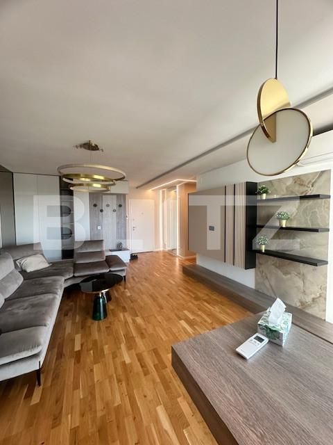 Apartament de vânzare 4 camere Baneasa - 159576AV | BLITZ București | Poza3