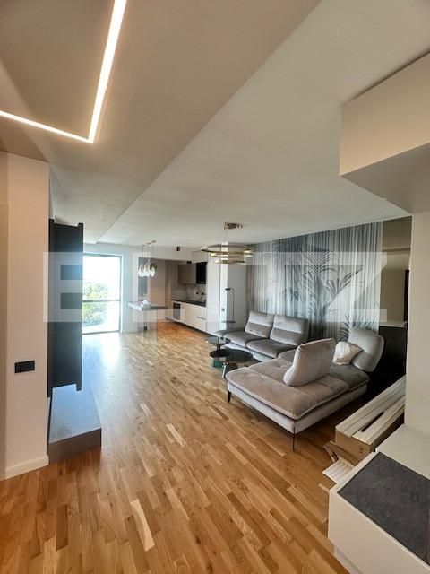 Apartament de vânzare 4 camere Baneasa - 159576AV | BLITZ București | Poza1