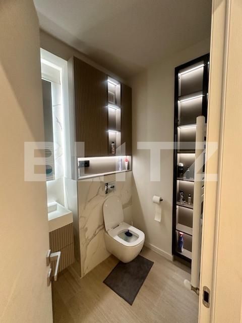 Apartament de vânzare 4 camere Baneasa - 159576AV | BLITZ București | Poza7