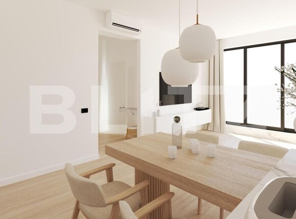 Apartament de vânzare 3 camere Dudesti - 159637AV | BLITZ București | Poza3