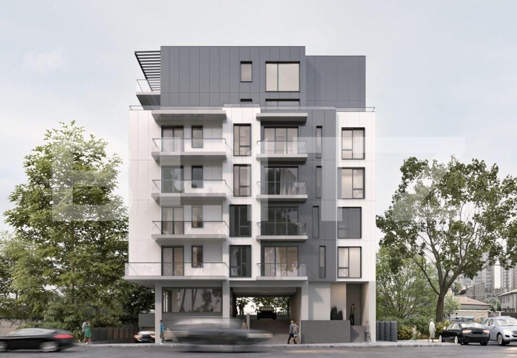 Apartament de vânzare 3 camere Dudesti - 159637AV | BLITZ București | Poza7